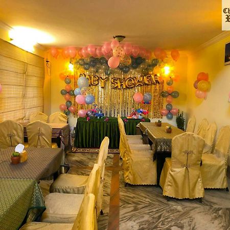 Chef House Resort Kathmandu Ngoại thất bức ảnh