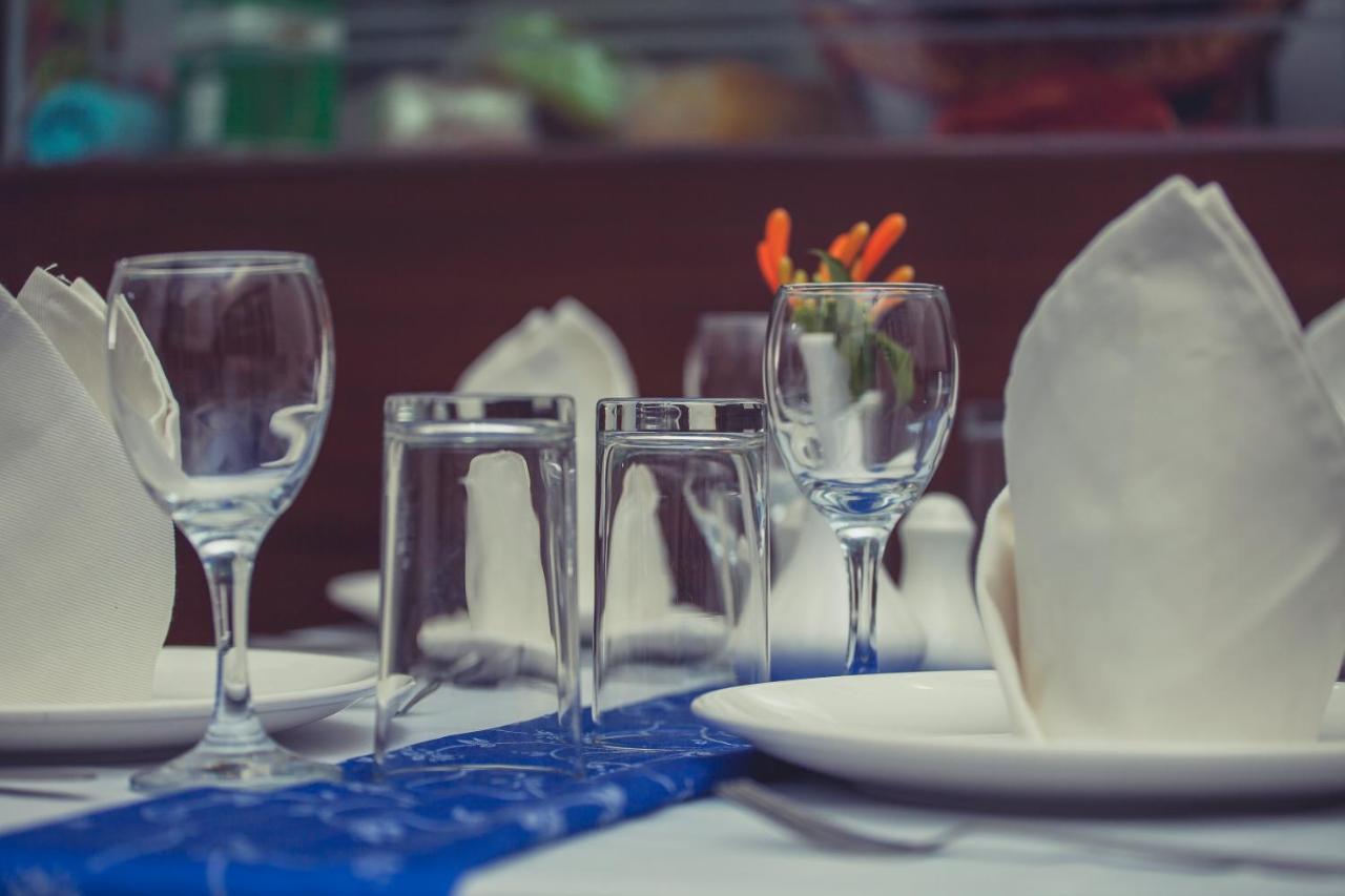 Chef House Resort Kathmandu Ngoại thất bức ảnh