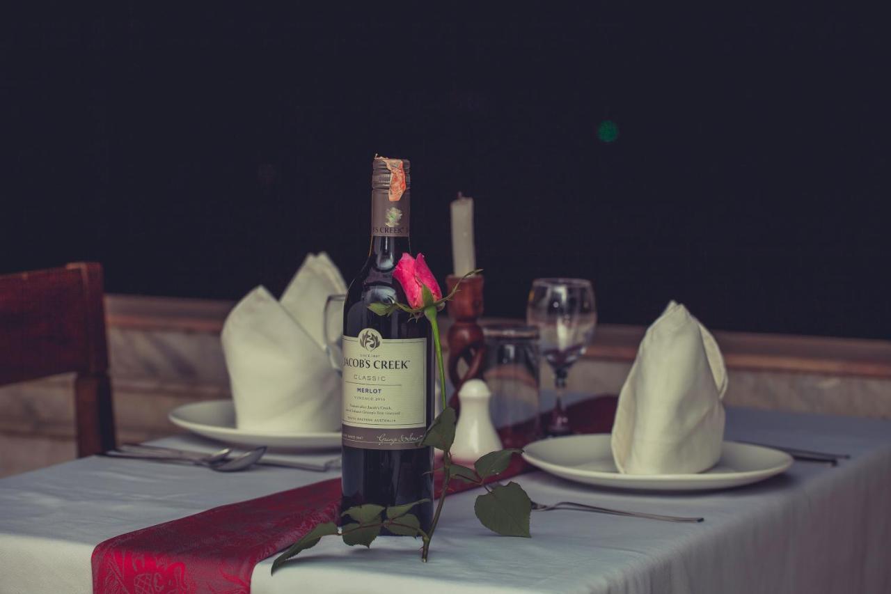 Chef House Resort Kathmandu Ngoại thất bức ảnh