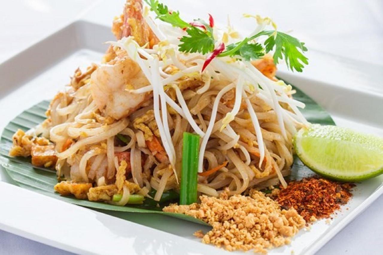 Chef House Resort Kathmandu Ngoại thất bức ảnh