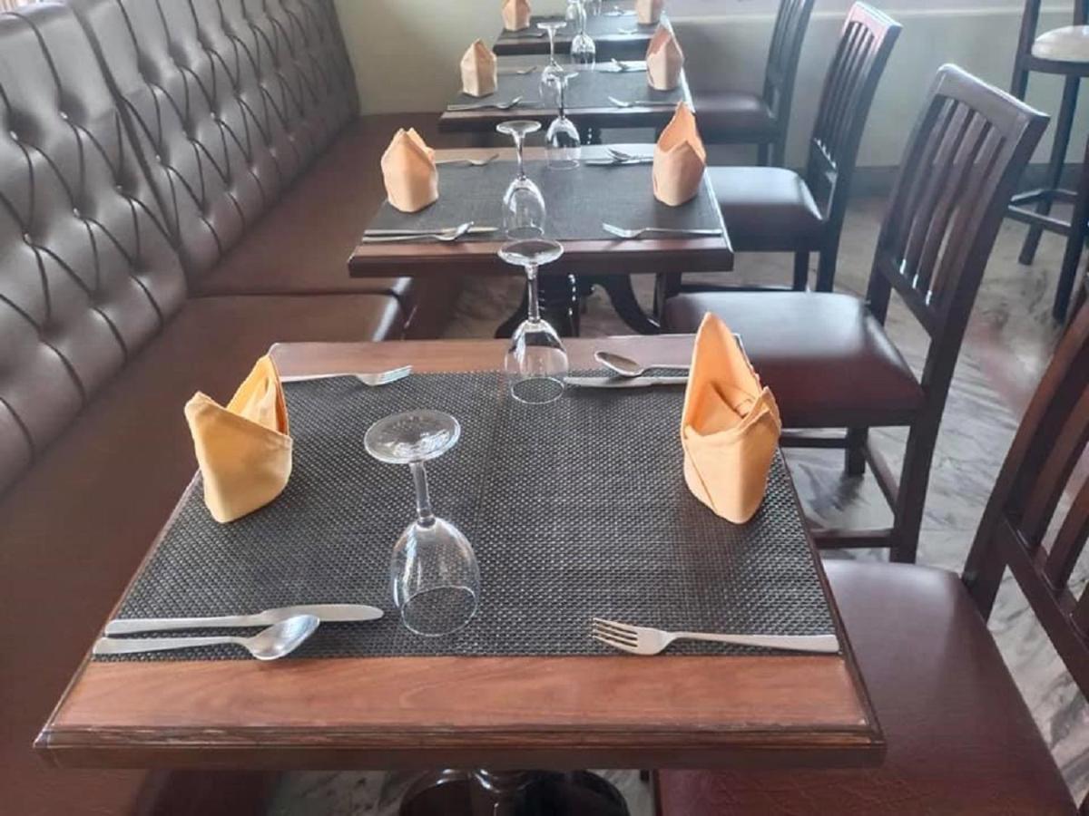 Chef House Resort Kathmandu Ngoại thất bức ảnh