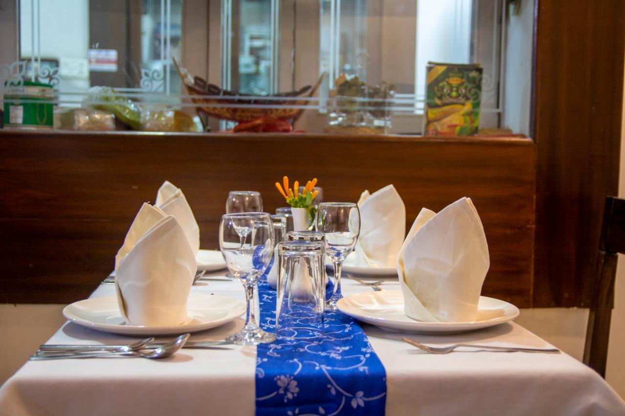 Chef House Resort Kathmandu Ngoại thất bức ảnh