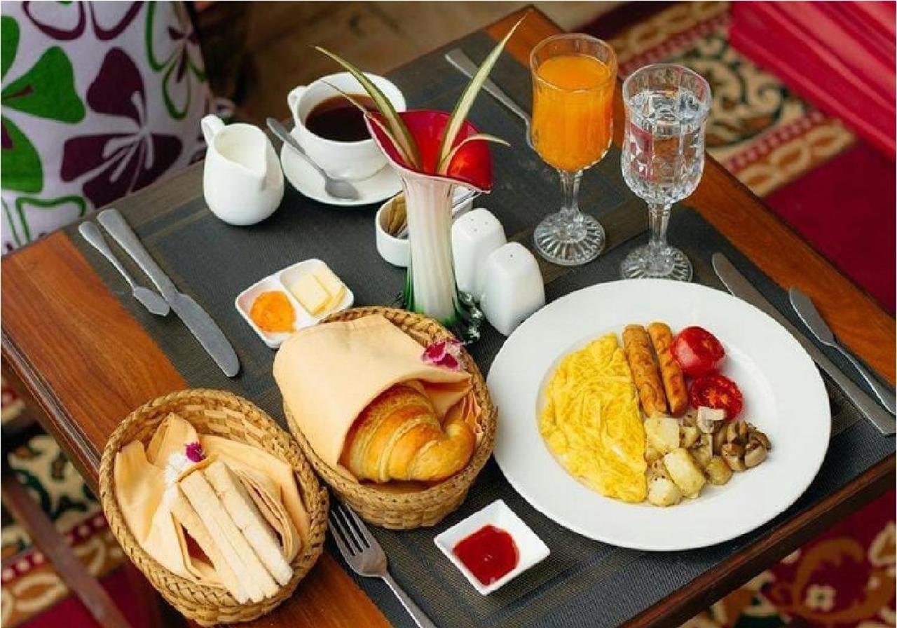 Chef House Resort Kathmandu Ngoại thất bức ảnh