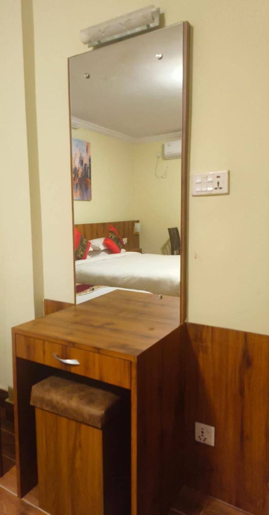Chef House Resort Kathmandu Ngoại thất bức ảnh