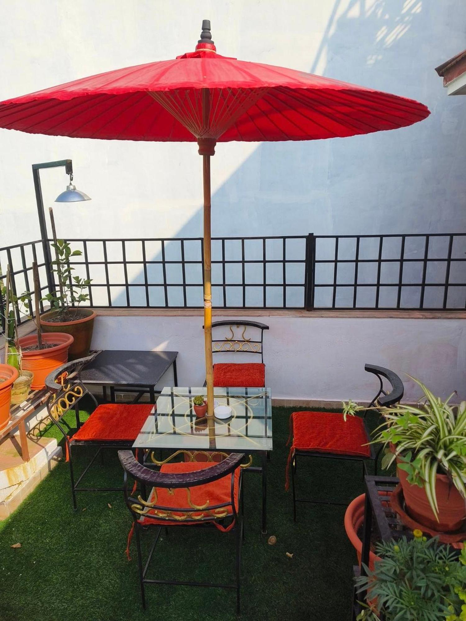 Chef House Resort Kathmandu Ngoại thất bức ảnh