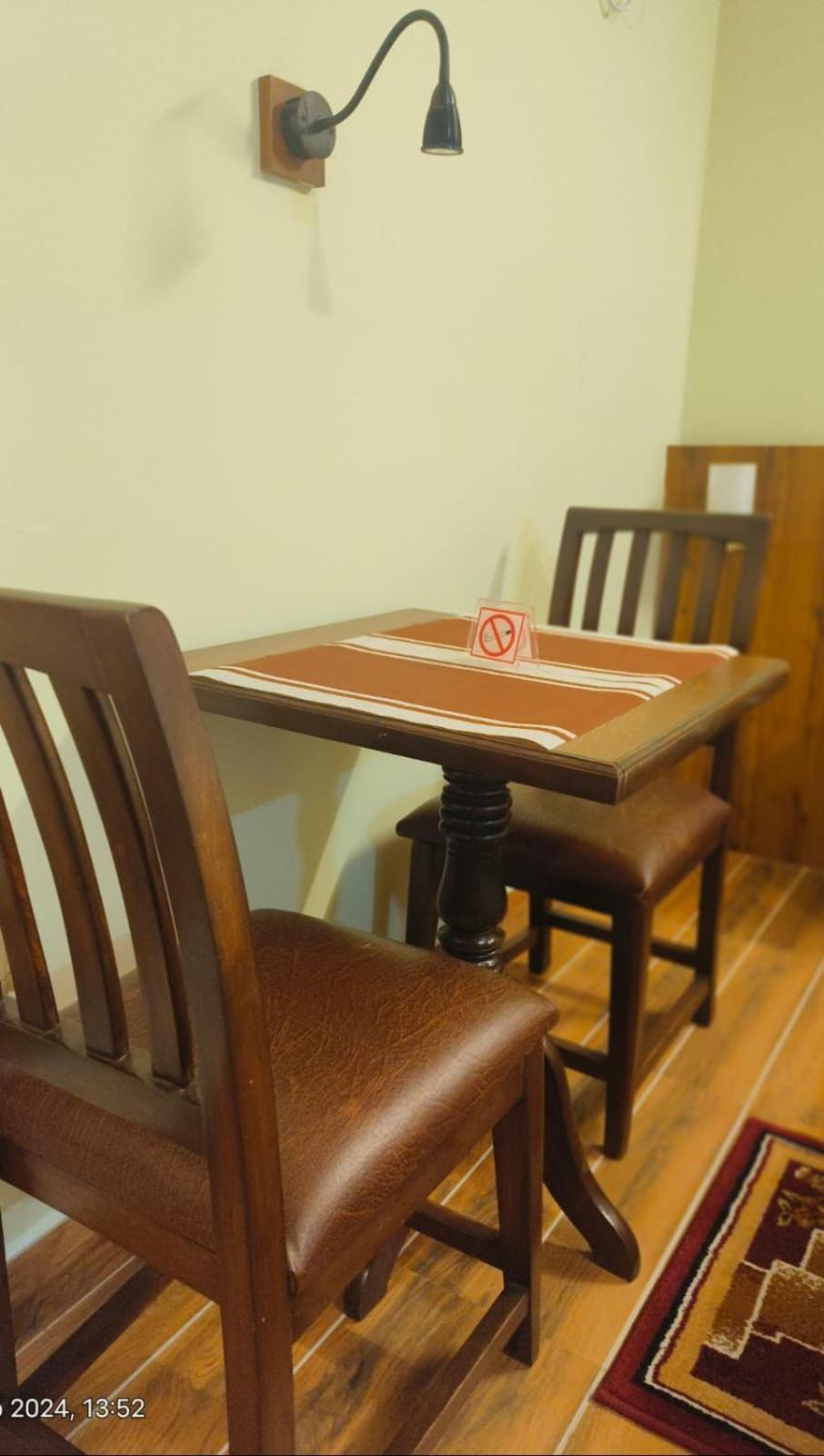 Chef House Resort Kathmandu Ngoại thất bức ảnh