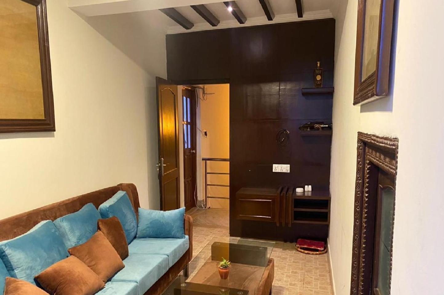 Chef House Resort Kathmandu Ngoại thất bức ảnh