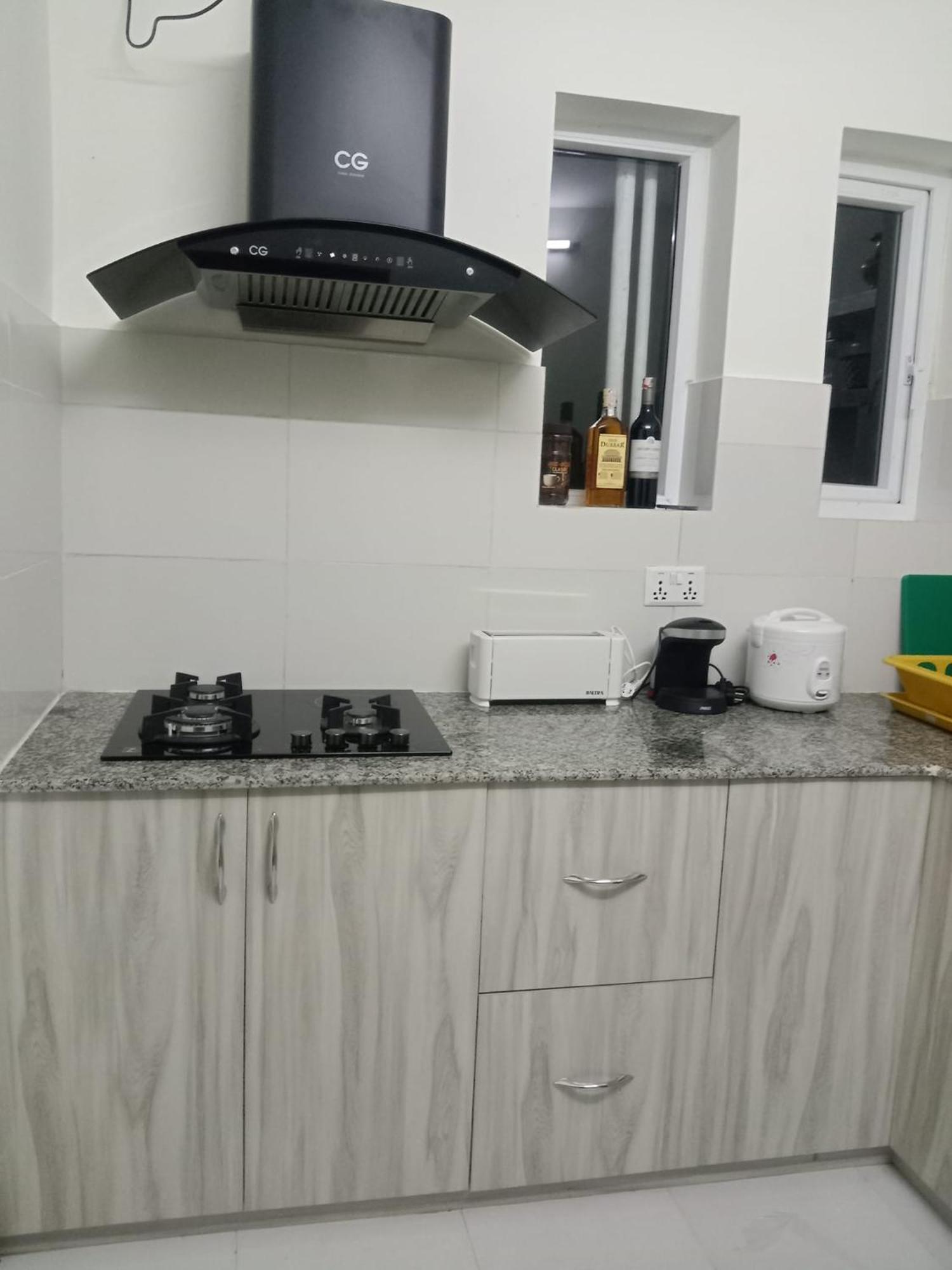 Chef House Resort Kathmandu Ngoại thất bức ảnh