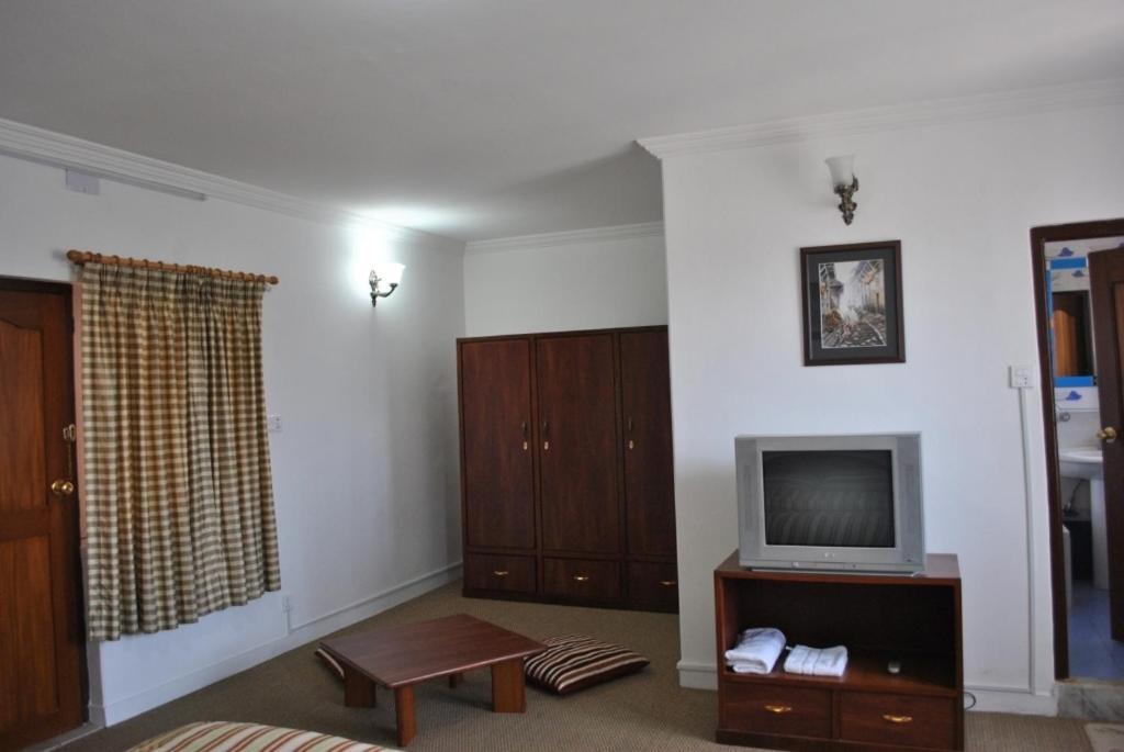 Chef House Resort Kathmandu Phòng bức ảnh