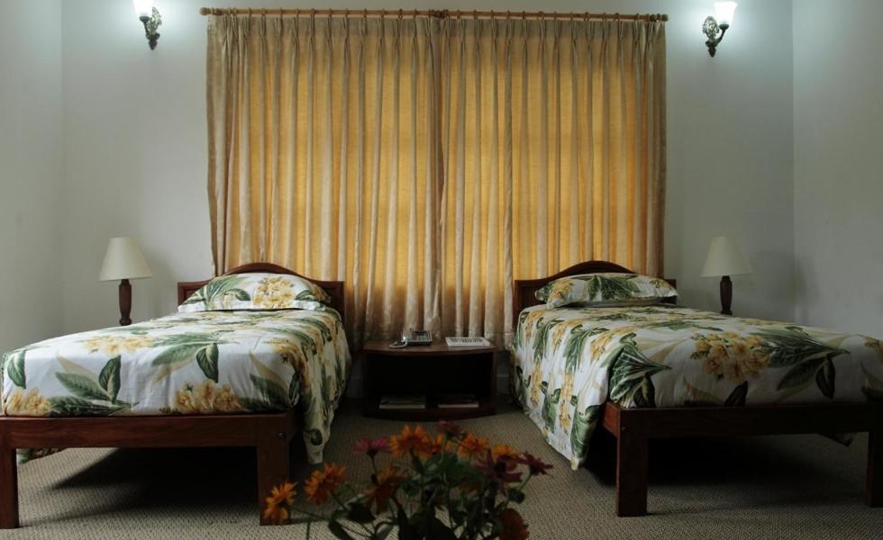 Chef House Resort Kathmandu Phòng bức ảnh