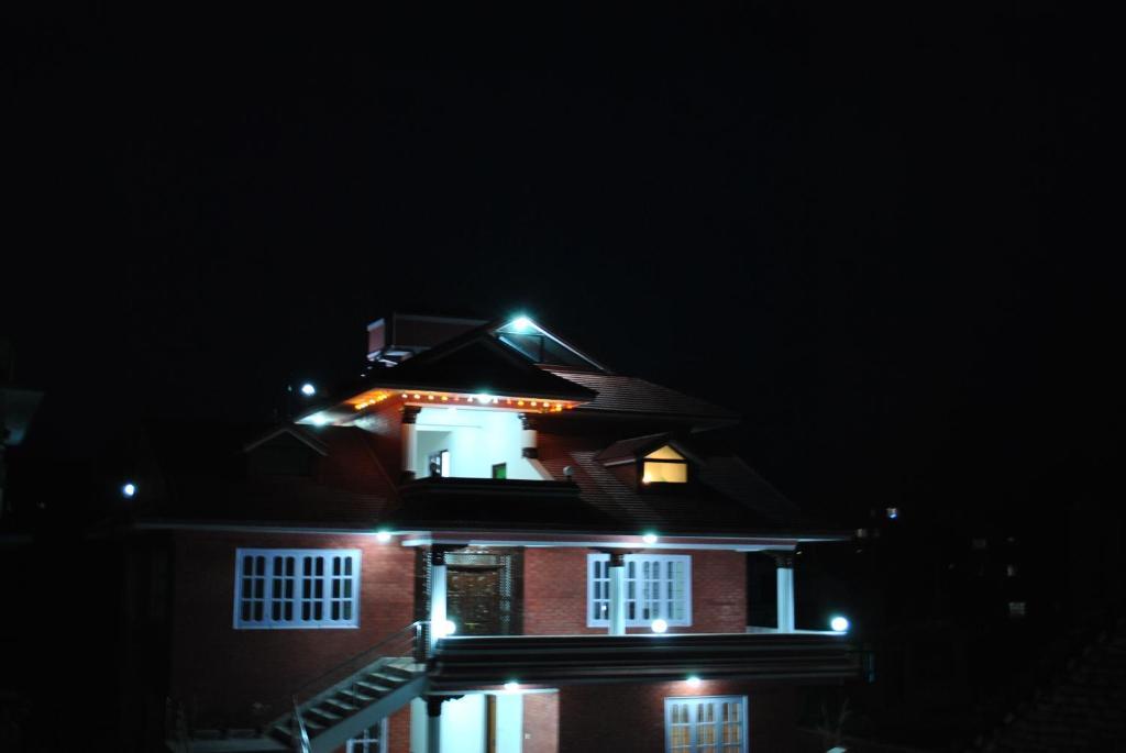 Chef House Resort Kathmandu Ngoại thất bức ảnh