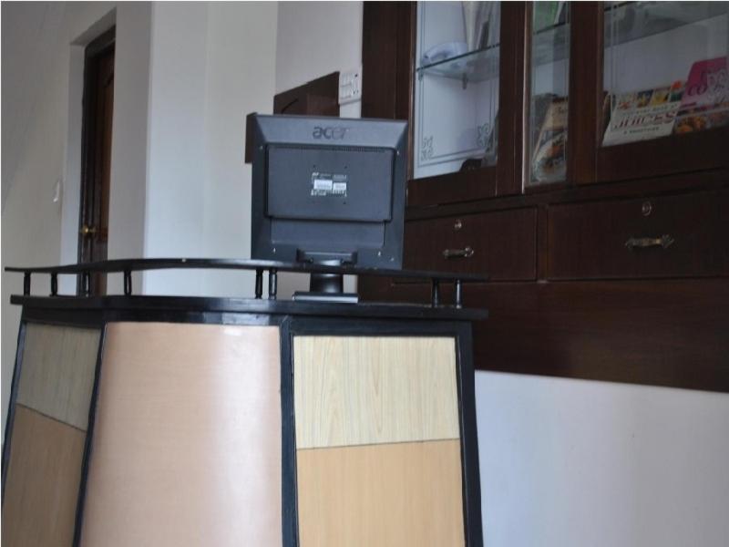 Chef House Resort Kathmandu Ngoại thất bức ảnh