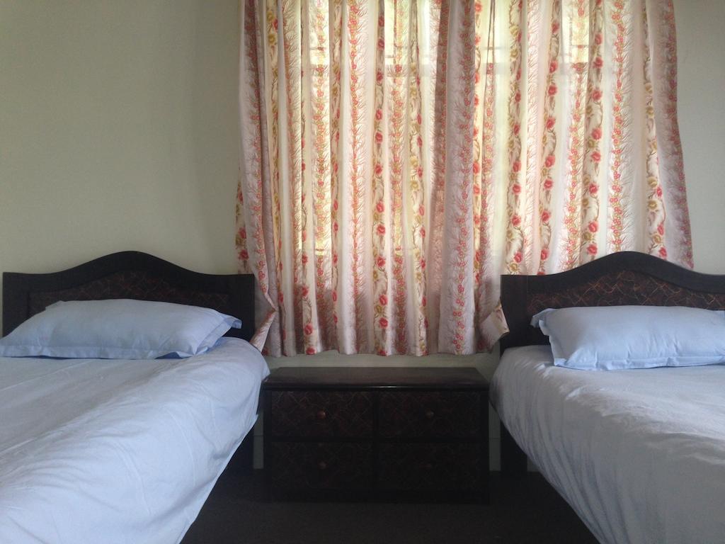 Chef House Resort Kathmandu Phòng bức ảnh