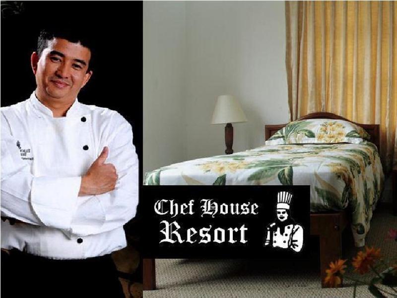 Chef House Resort Kathmandu Ngoại thất bức ảnh